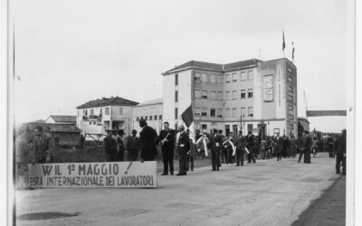 1945-1955 – La Cgil nello scenario locale